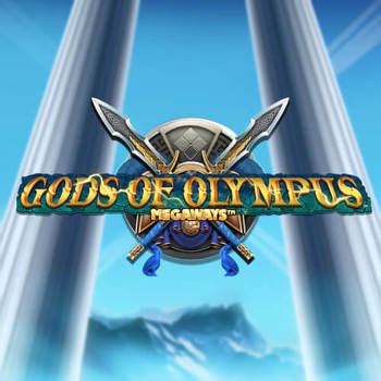 Jogue Gods Of Olympus online